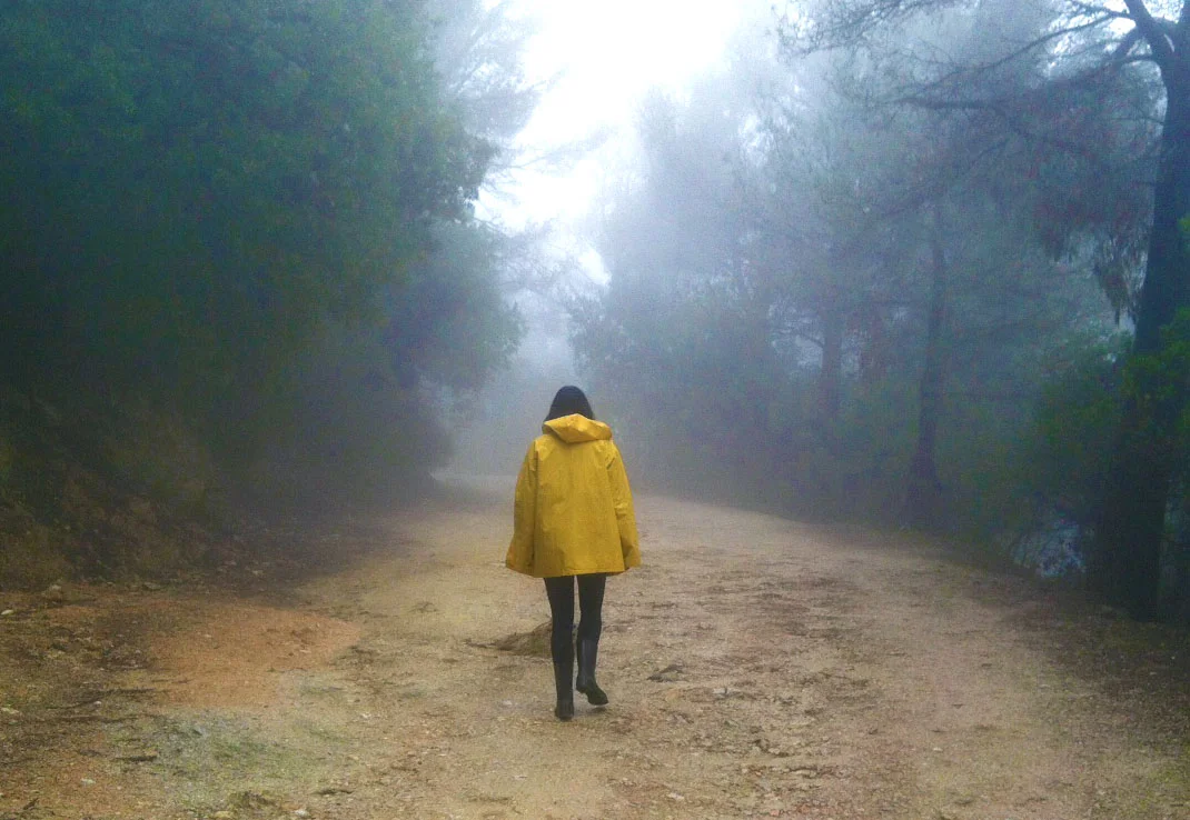 Alaró Mallorca Spain (Copy)