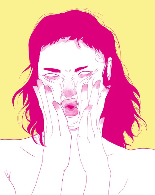 Squishy Sunday Feels
