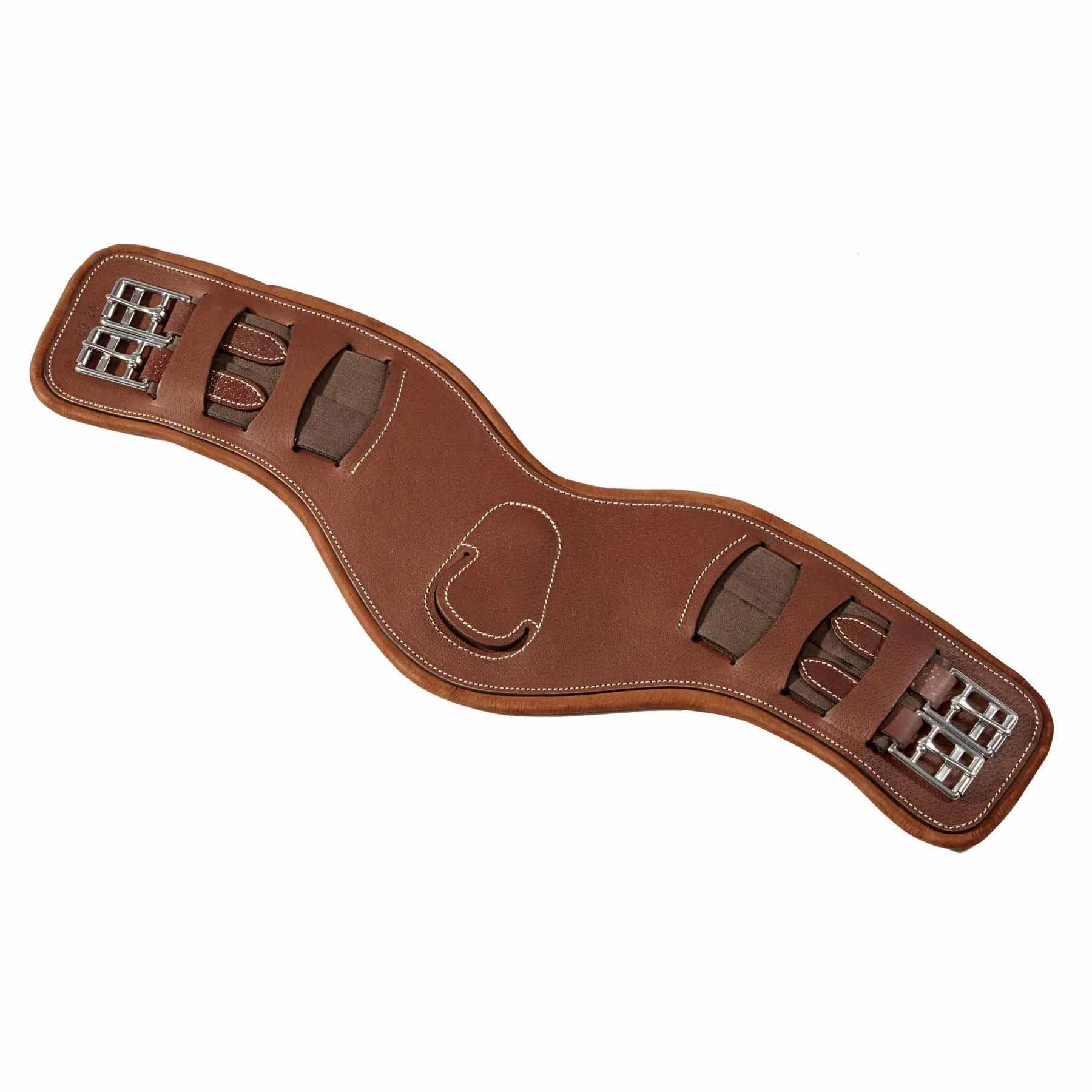 Anatomic Short Girth — Antares Australia