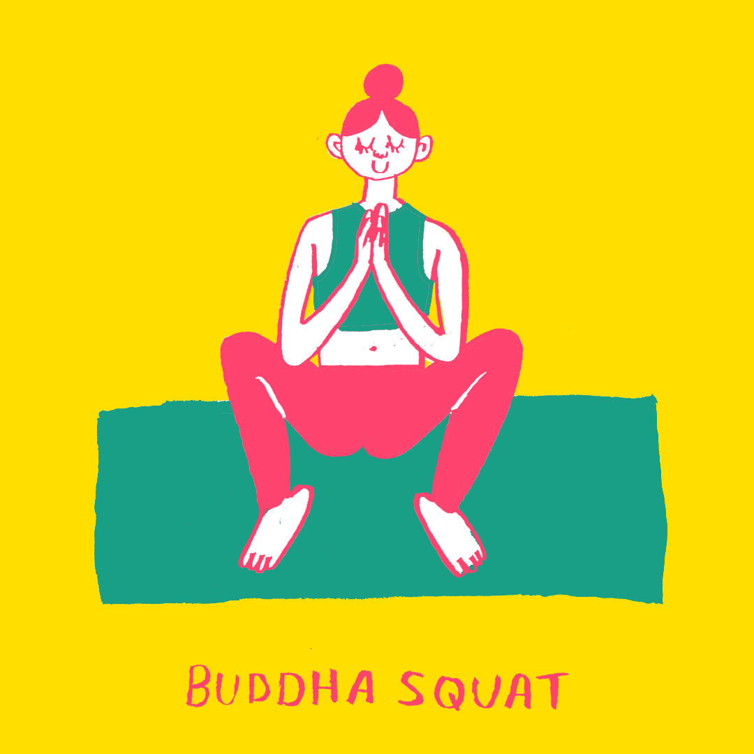 Aggregate 142+ yoga poses gif super hot xkldase.edu.vn