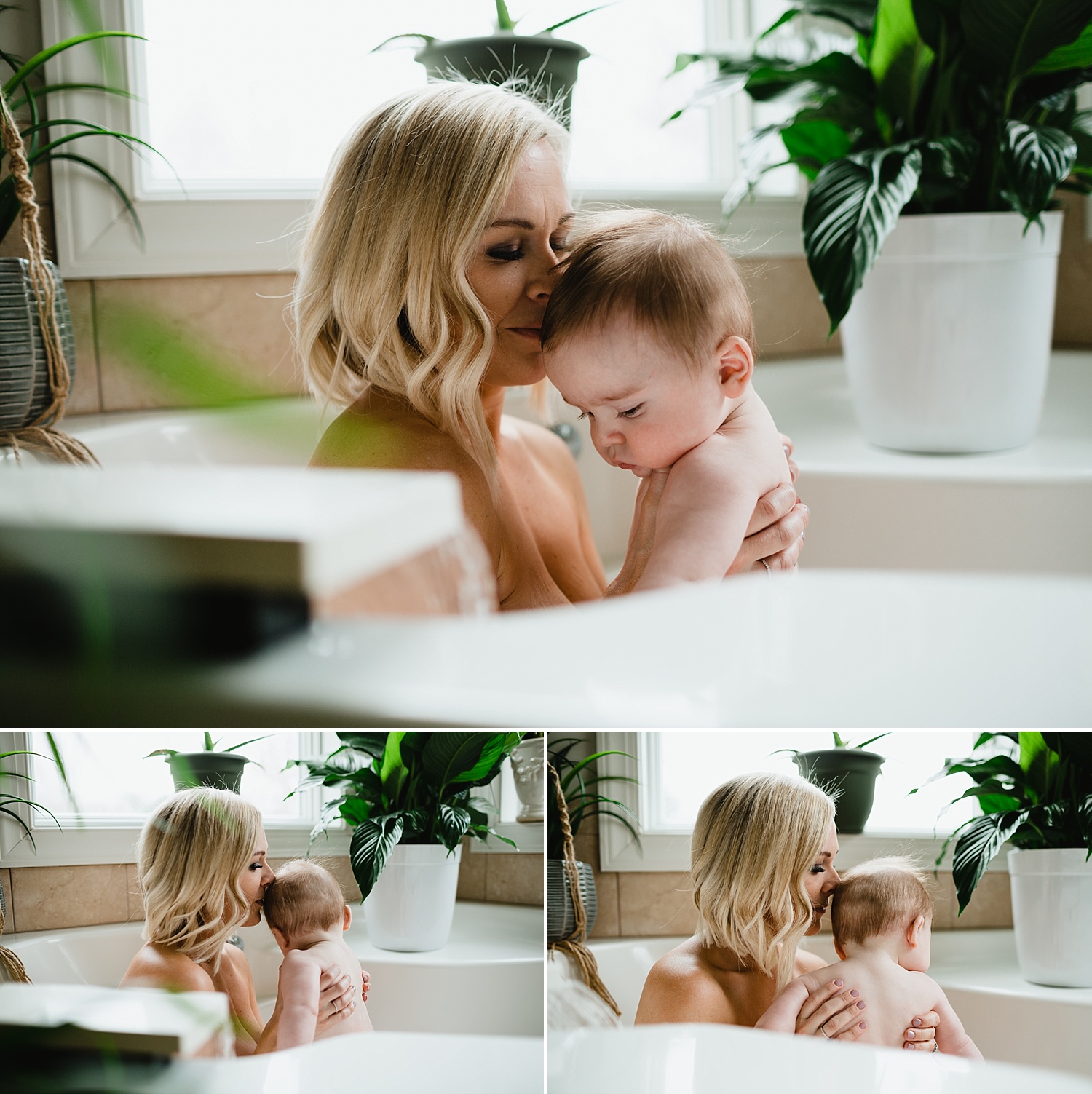 Photo by Emmy Shepherd Photography. Personal images taken of Emily's home life and family.