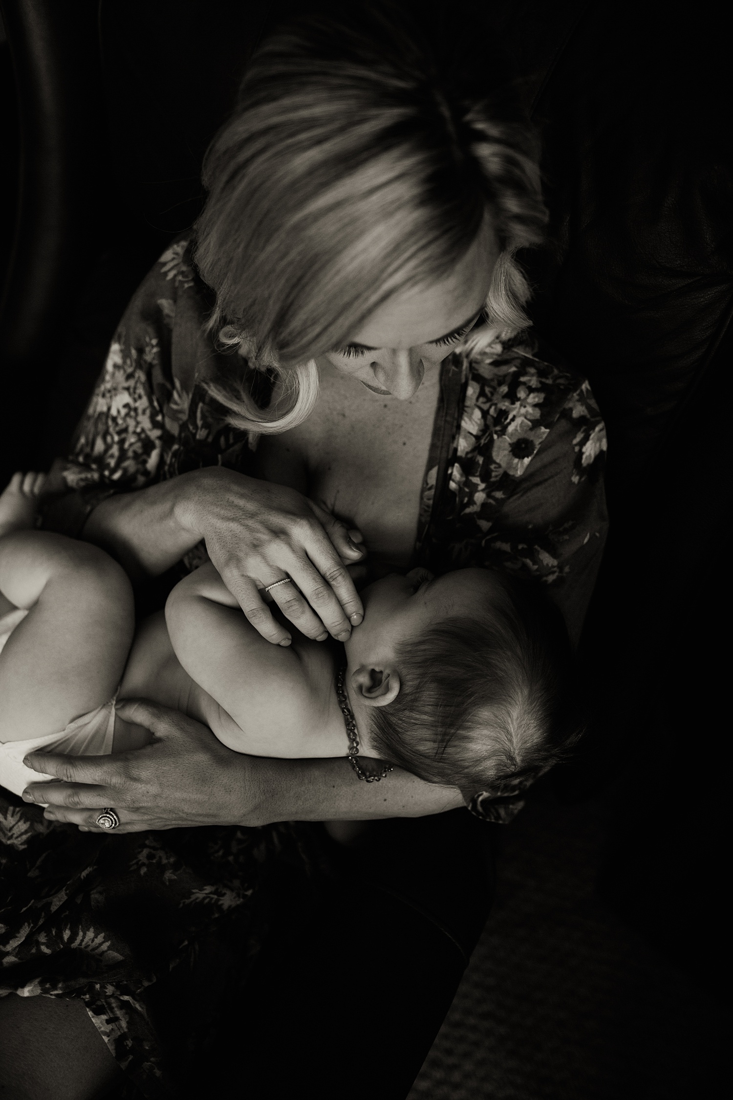 Photo by Emmy Shepherd Photography. Personal images taken of Emily's home life and family.