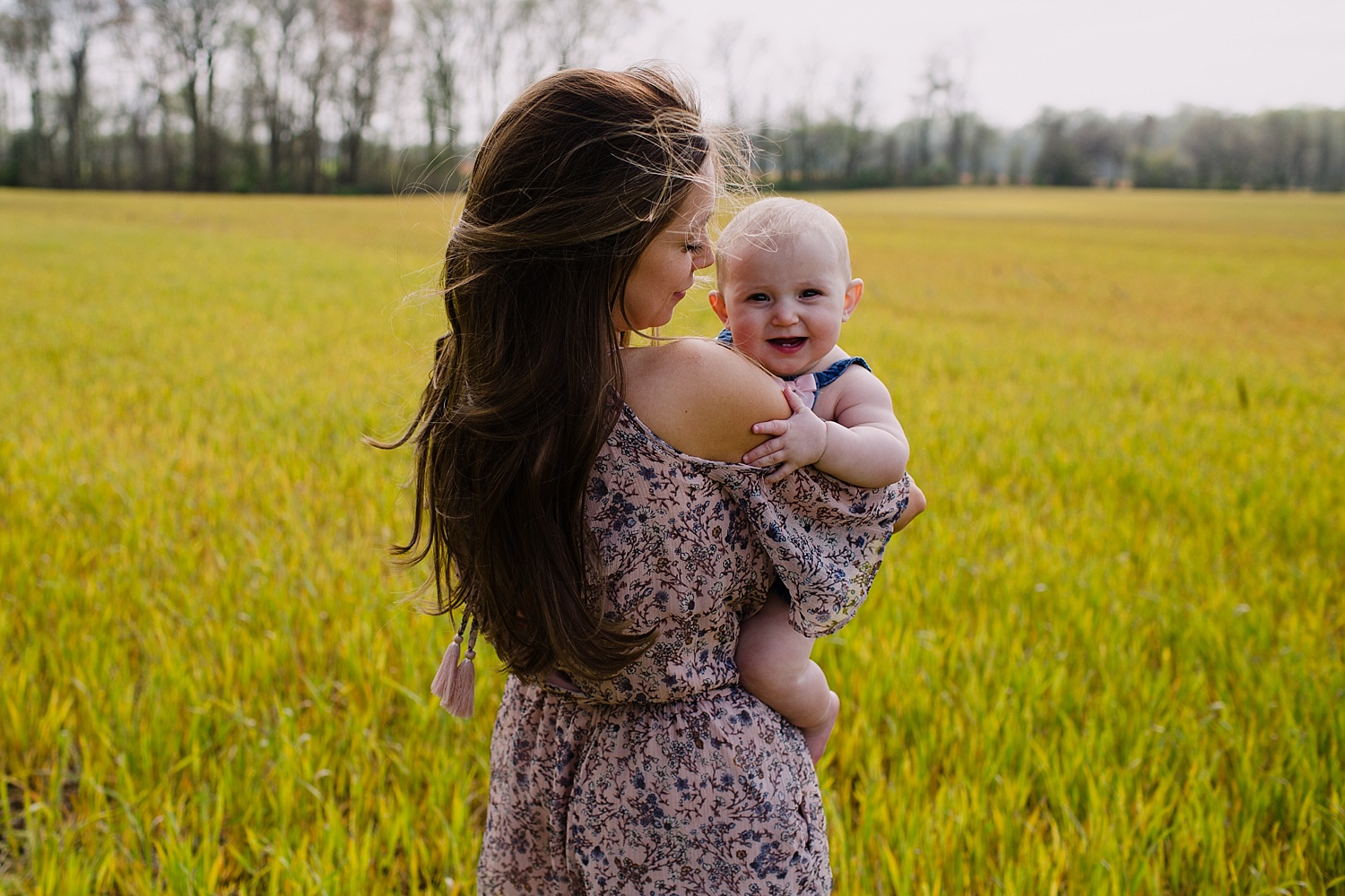 Intimate motherhood photography taken by Emily Shepherd of Emmy Shepherd Photography, LLC.