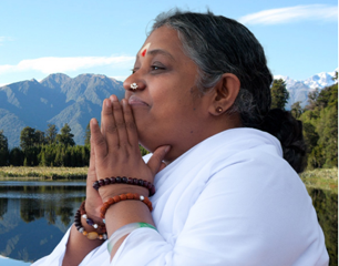 FREE WORKSHOP - Integrated Amrita Meditation Technique