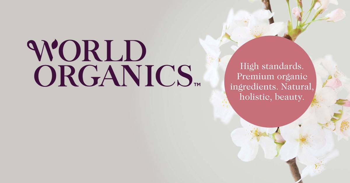 World Organics Spa Afternoon