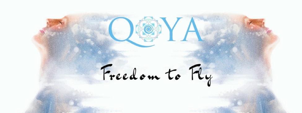 Qoya - Freedom to Fly 