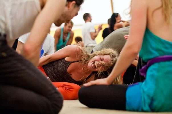 Unlock Ecstasy! Ecstatic Living, Pleasure and Empowerment