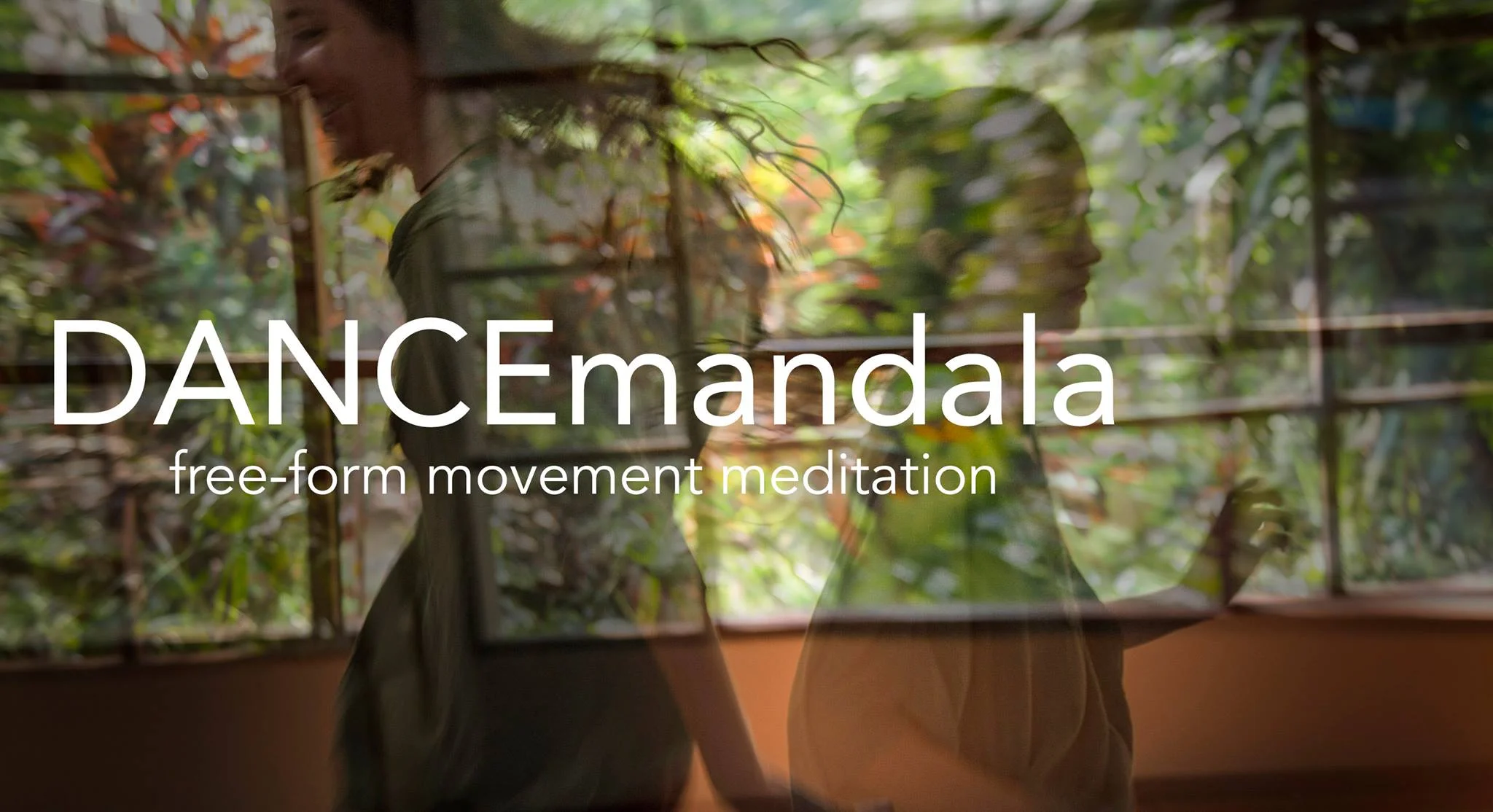 Dance Mandala