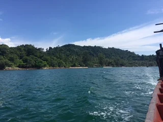 Koh Tonsay (Rabbit Island)