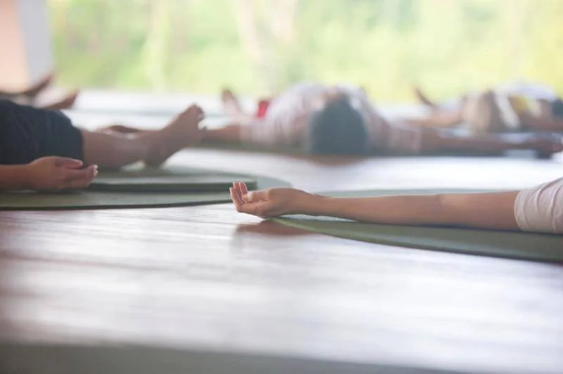 Shin Yoga Evening Retreat