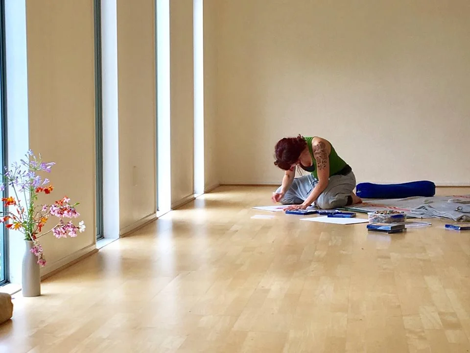 Shin Somatics Movement Therapy and Yoga Teacher Training