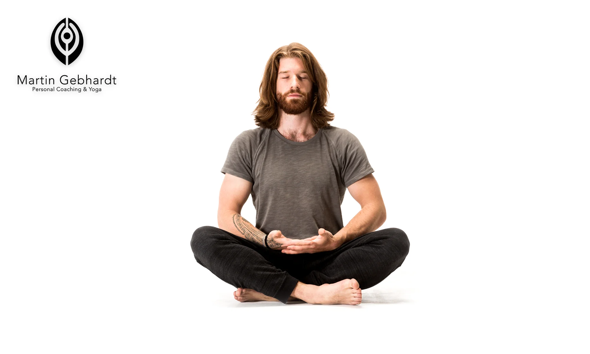 3 weeks of Gentle Fascial Yoga with Martin