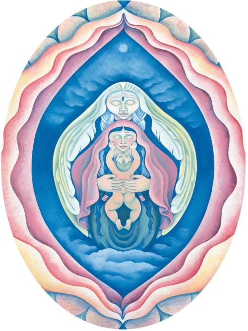 Embodying SOULPRINT with Sarah Grace