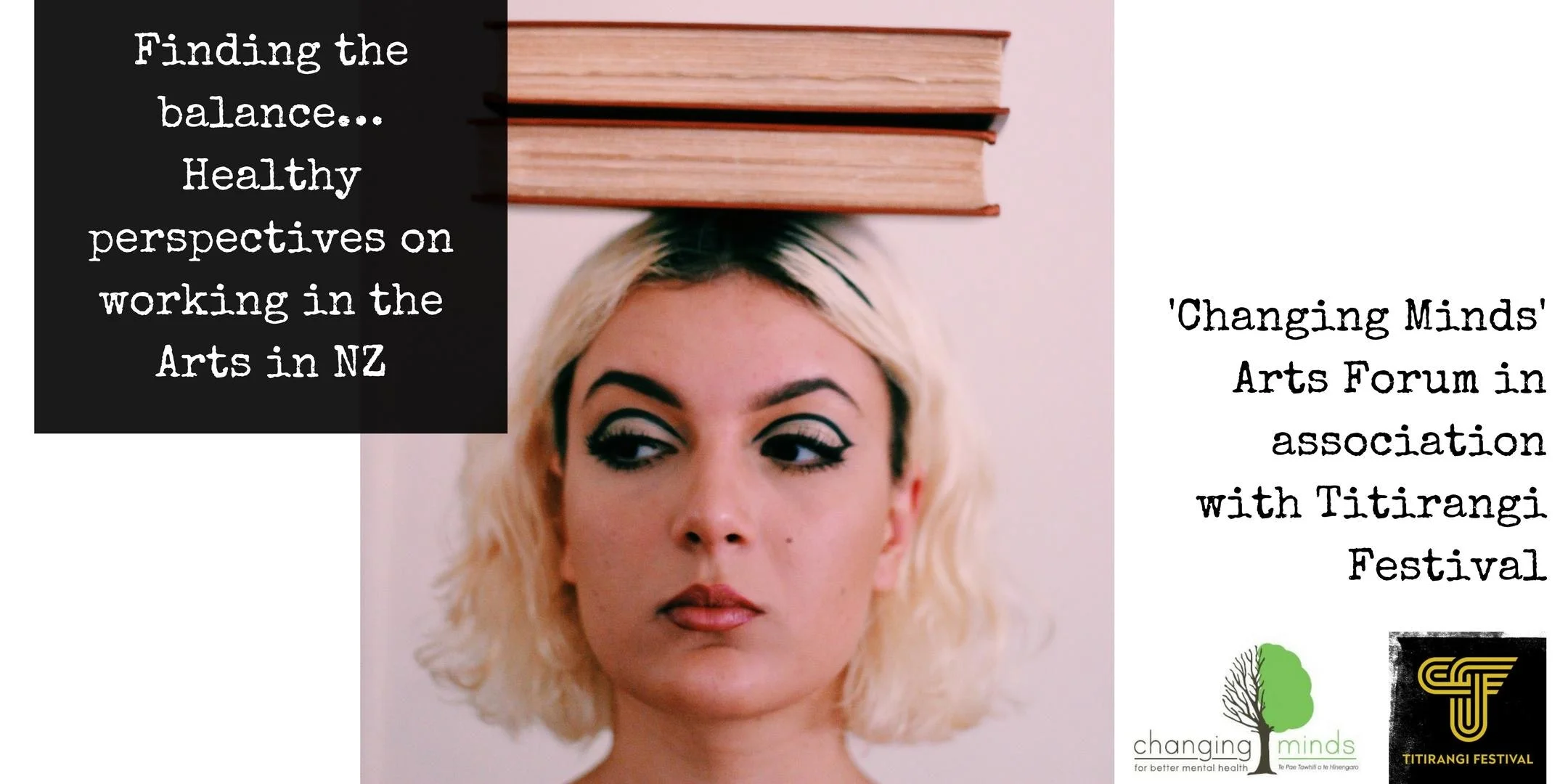 Changing Minds Art Forum