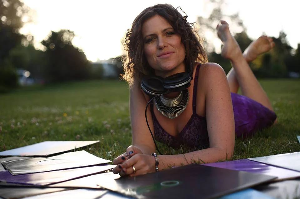 Meridan Dance with Kimberley Jade