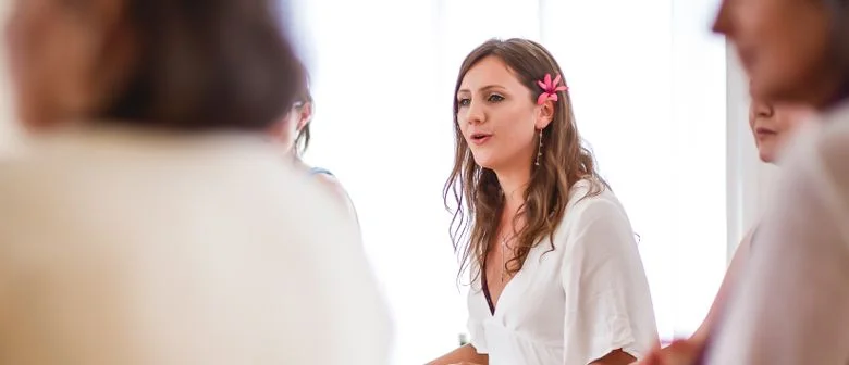 Breath of Bliss - Embodied Breathwork Ceremony