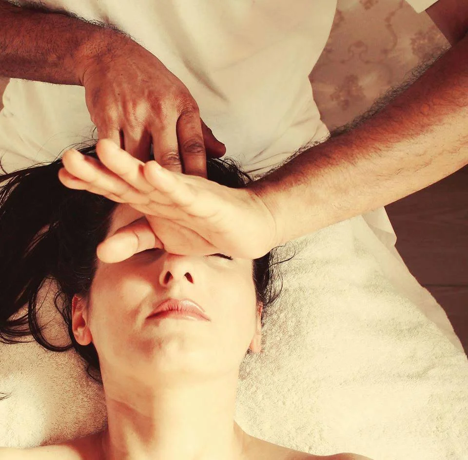 Facial Rejuvenation Massage (Natural FaceLift)