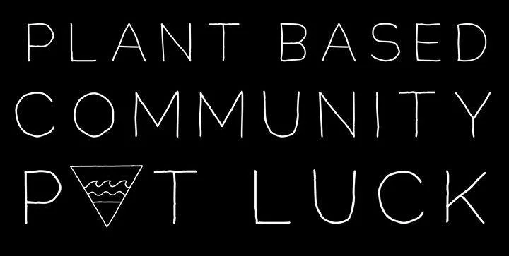 SOUL Plant Based Potluck