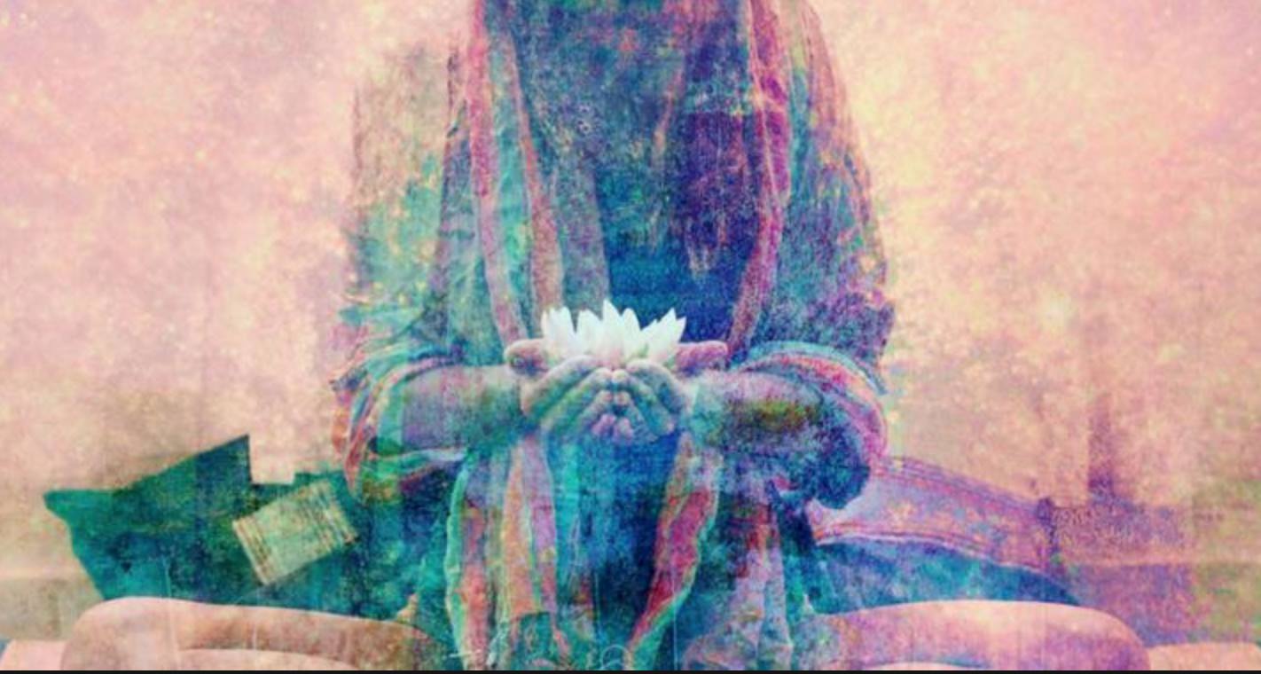 An Evening of Sacred Healing Movement 