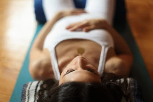 Shin Yoga Evening Retreat