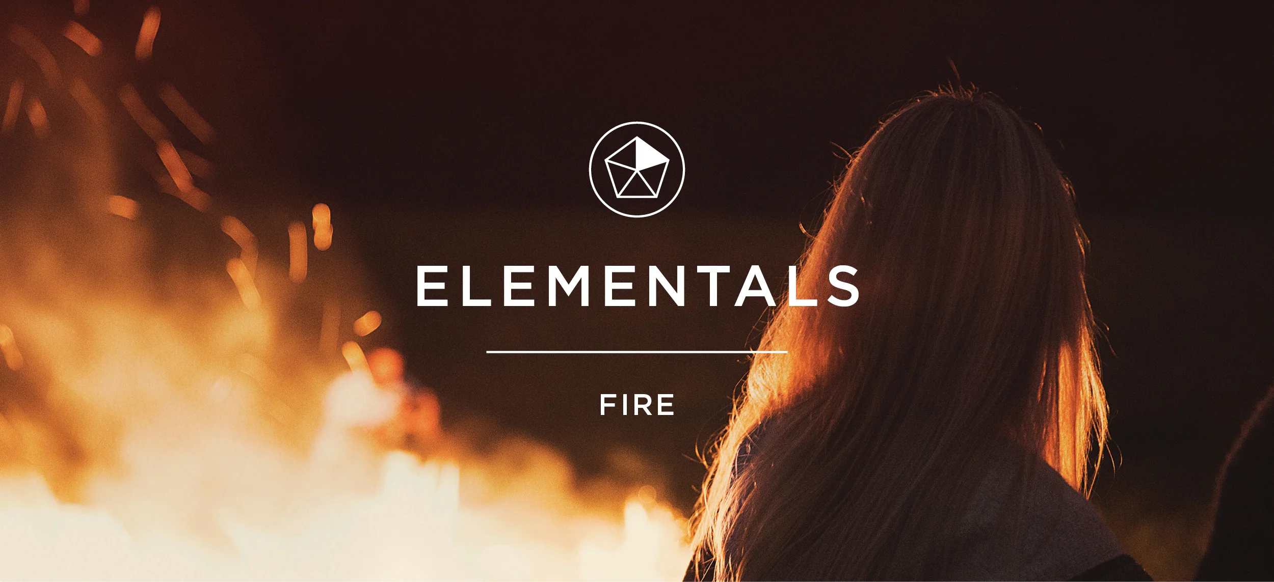 Elemental Alchemy (Qi Gong + Energy Medicine Training) - FIRE