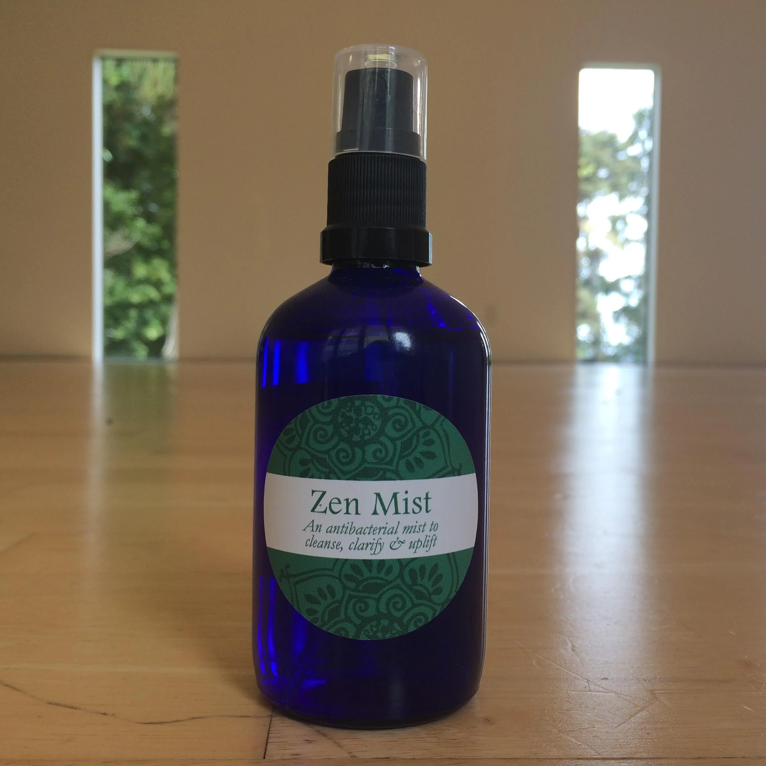 Zen Mist 