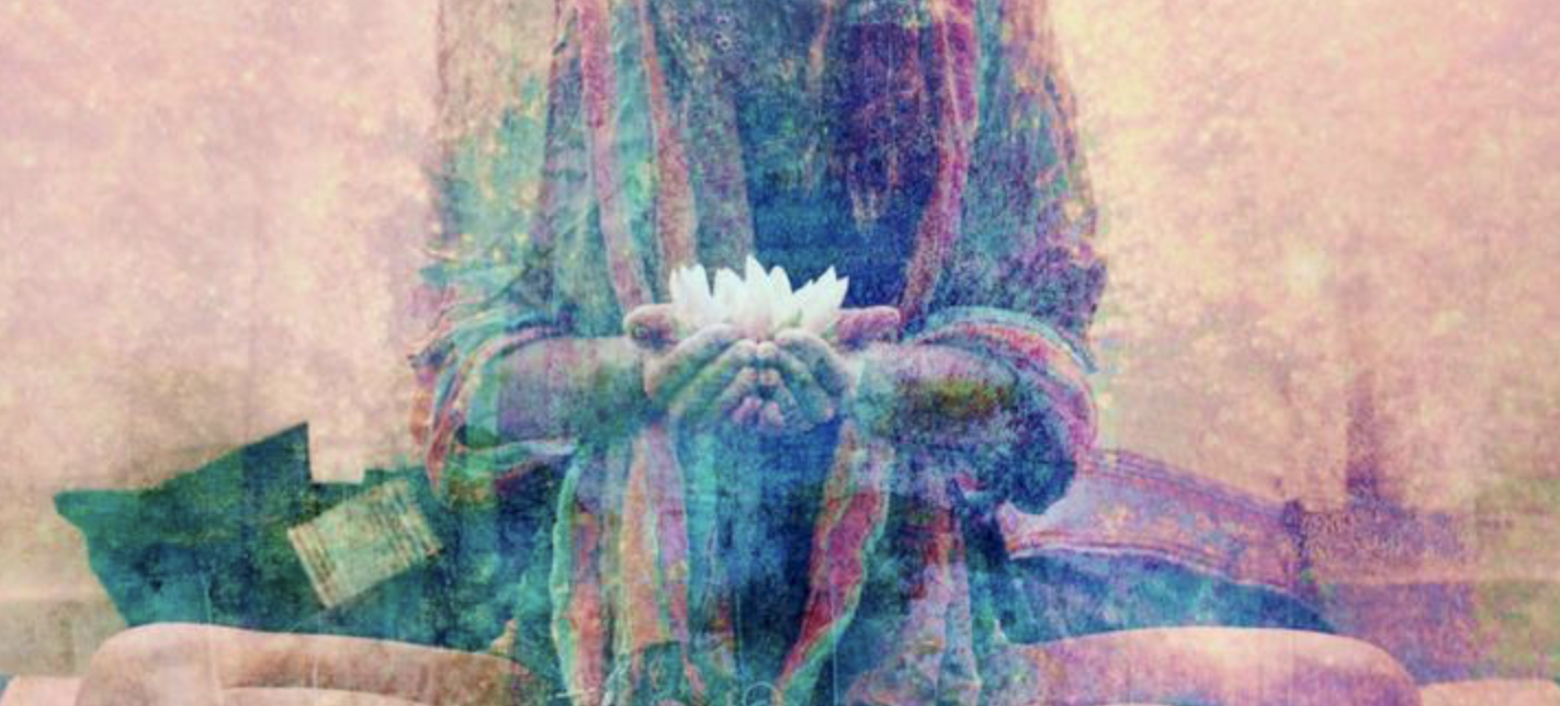 5-DAY MOVEMENTS OF THE HEART HEALING RETREAT