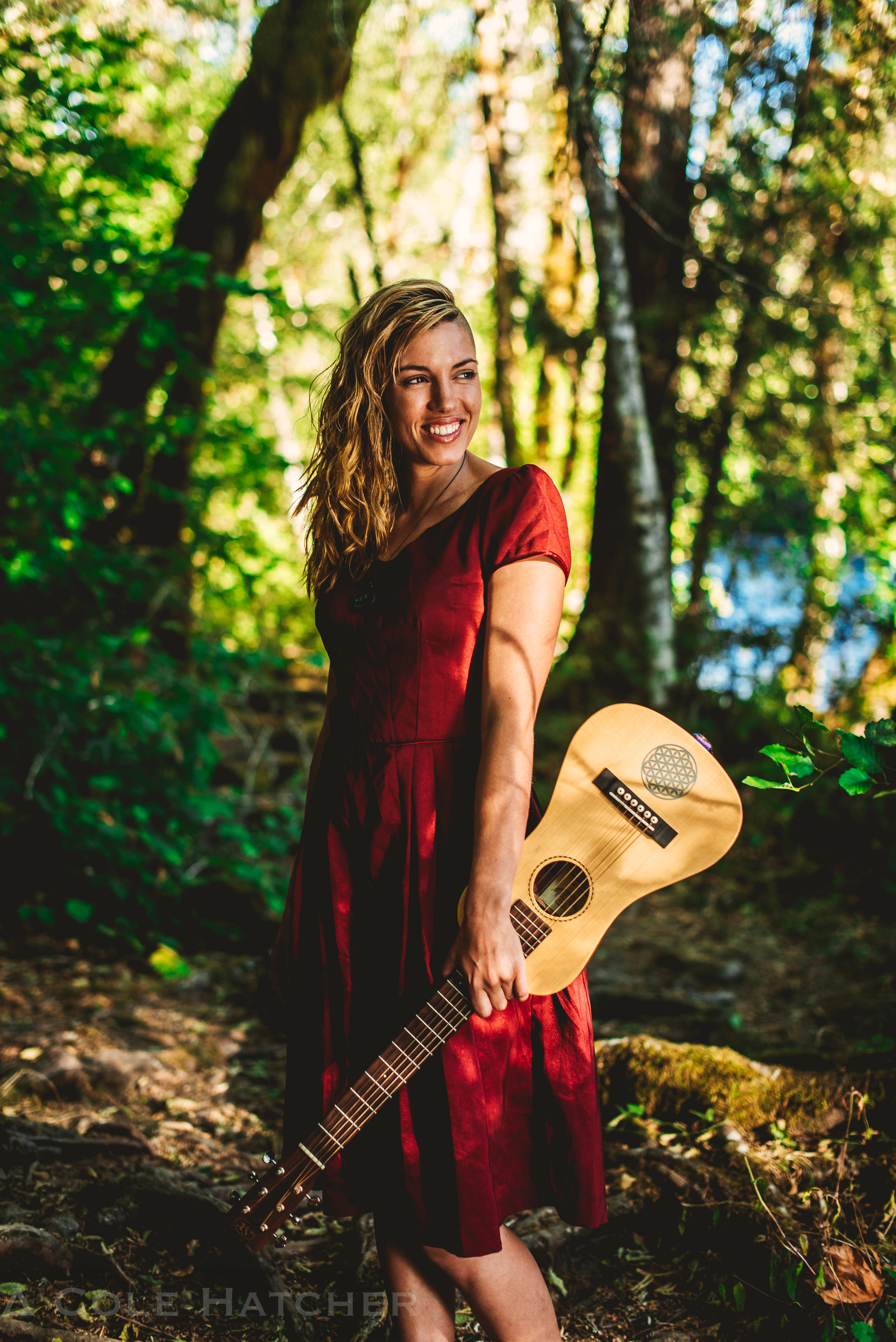 An Soulful Evening  with Sunny Ray