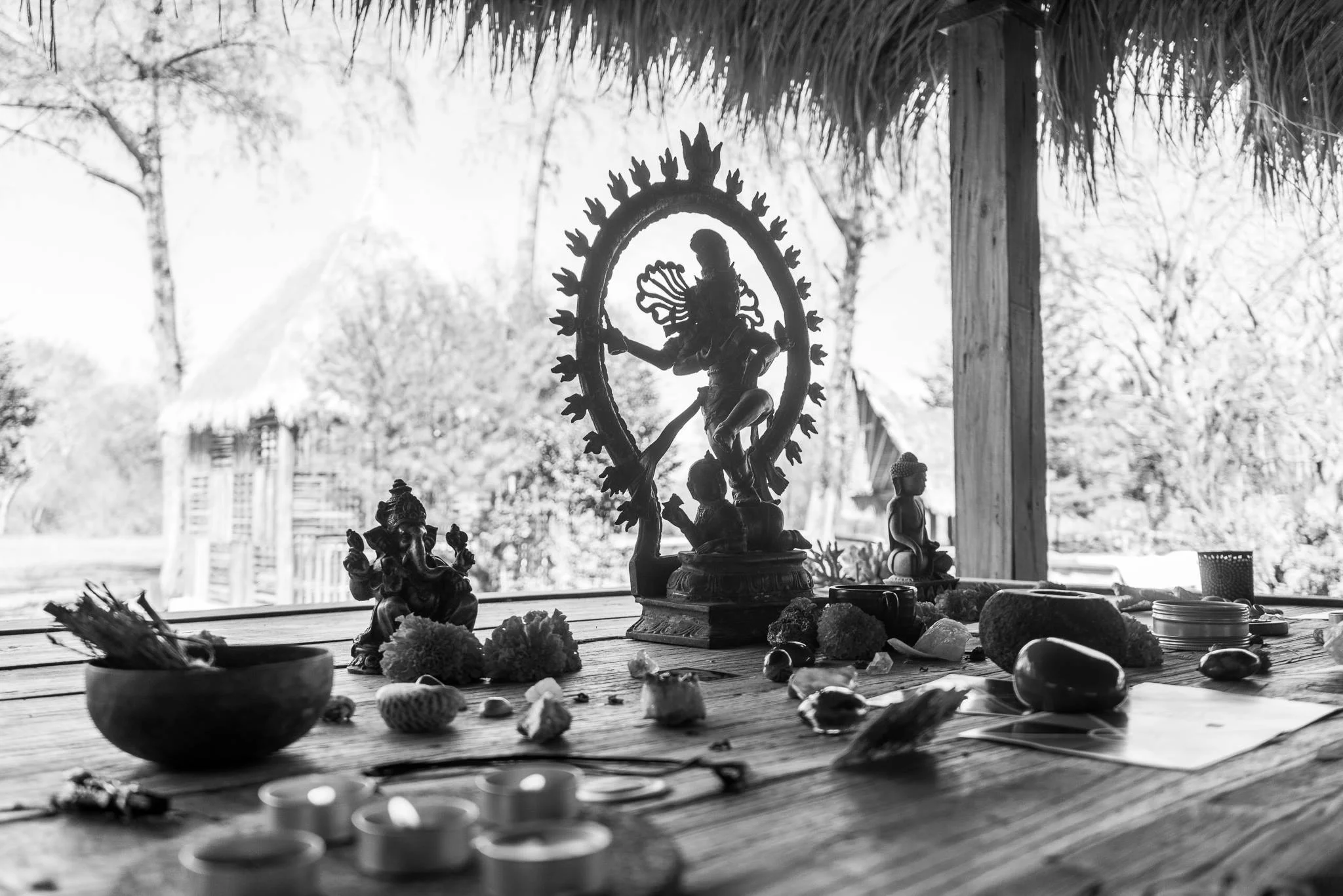 Cacao Ceremony &amp; Kirtan