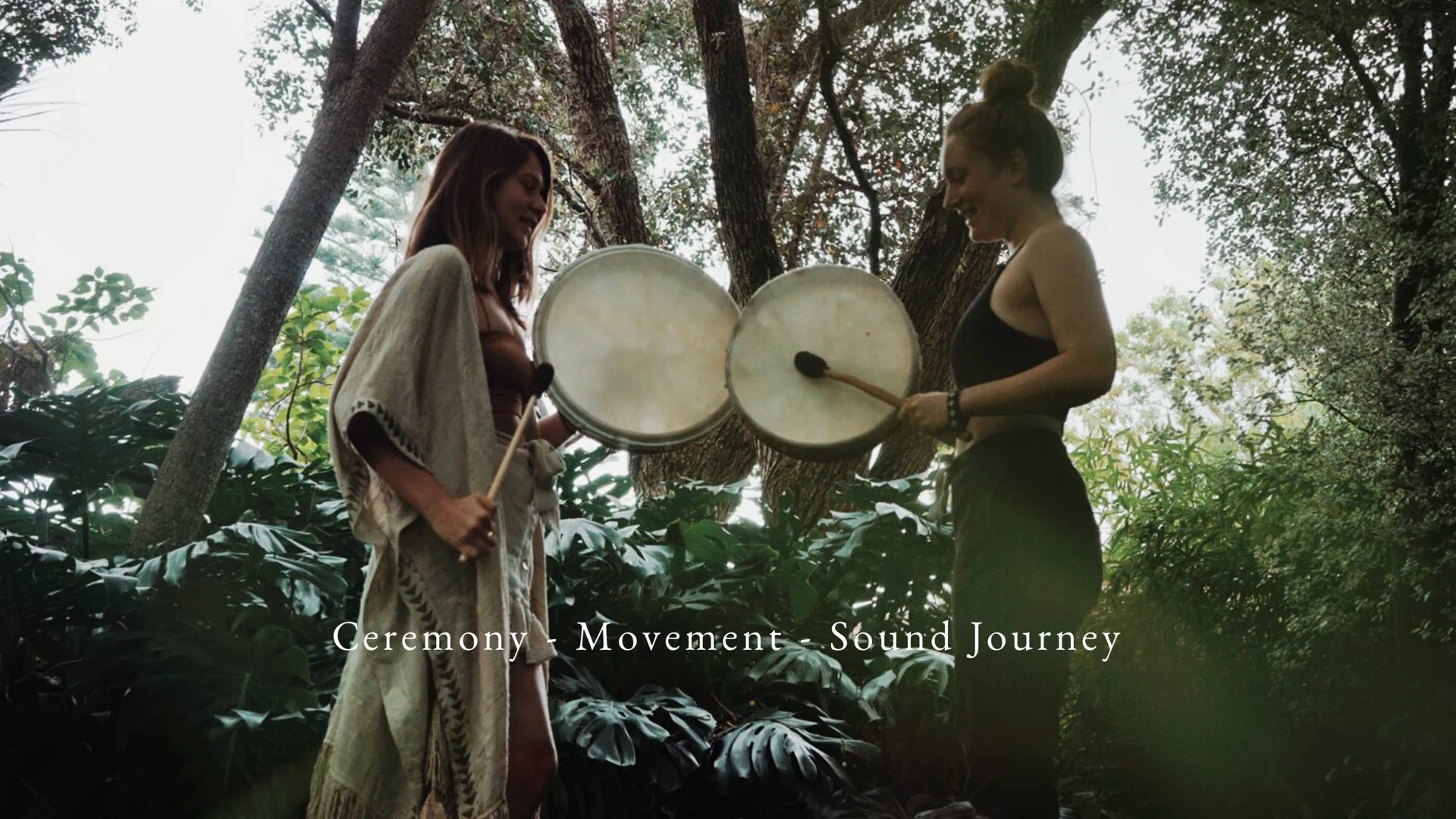 Cacao Ceremony &amp; Womens Embodiment Journey