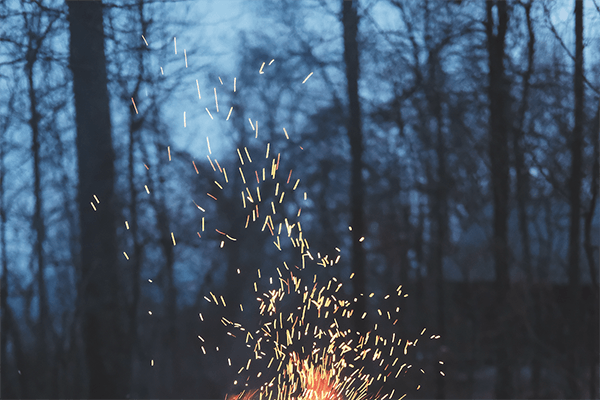 Mac Macartney &amp; The Childrens Fire