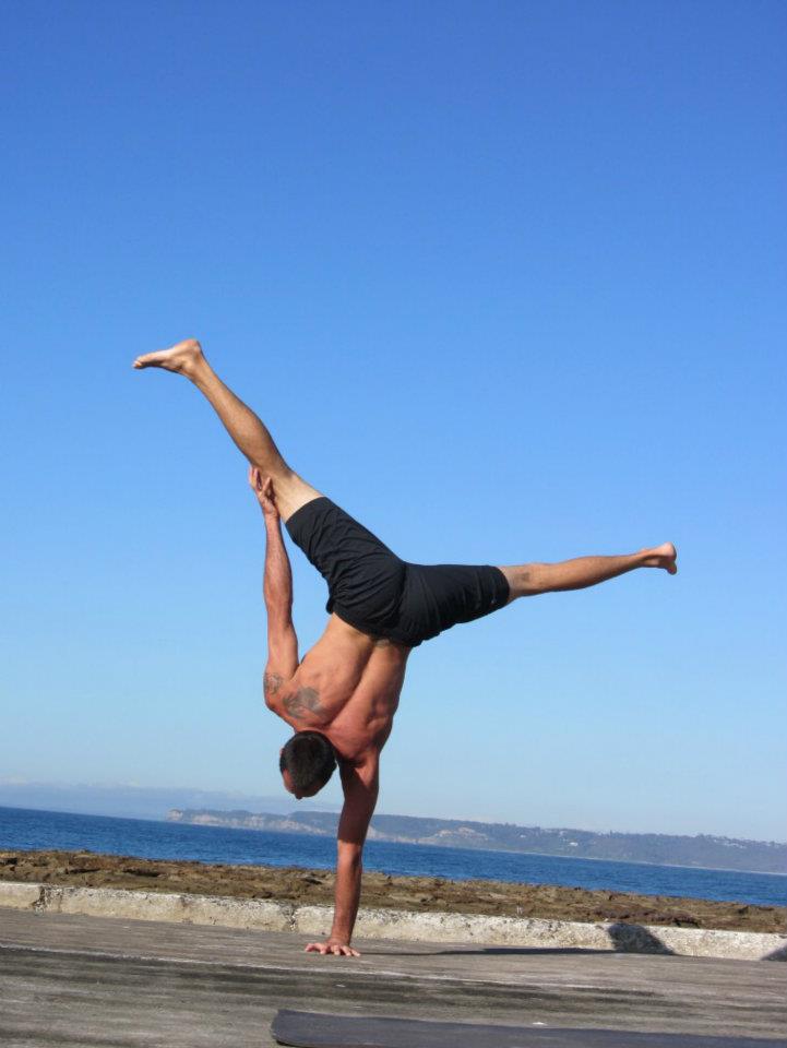 Understanding the Vinyasa Method