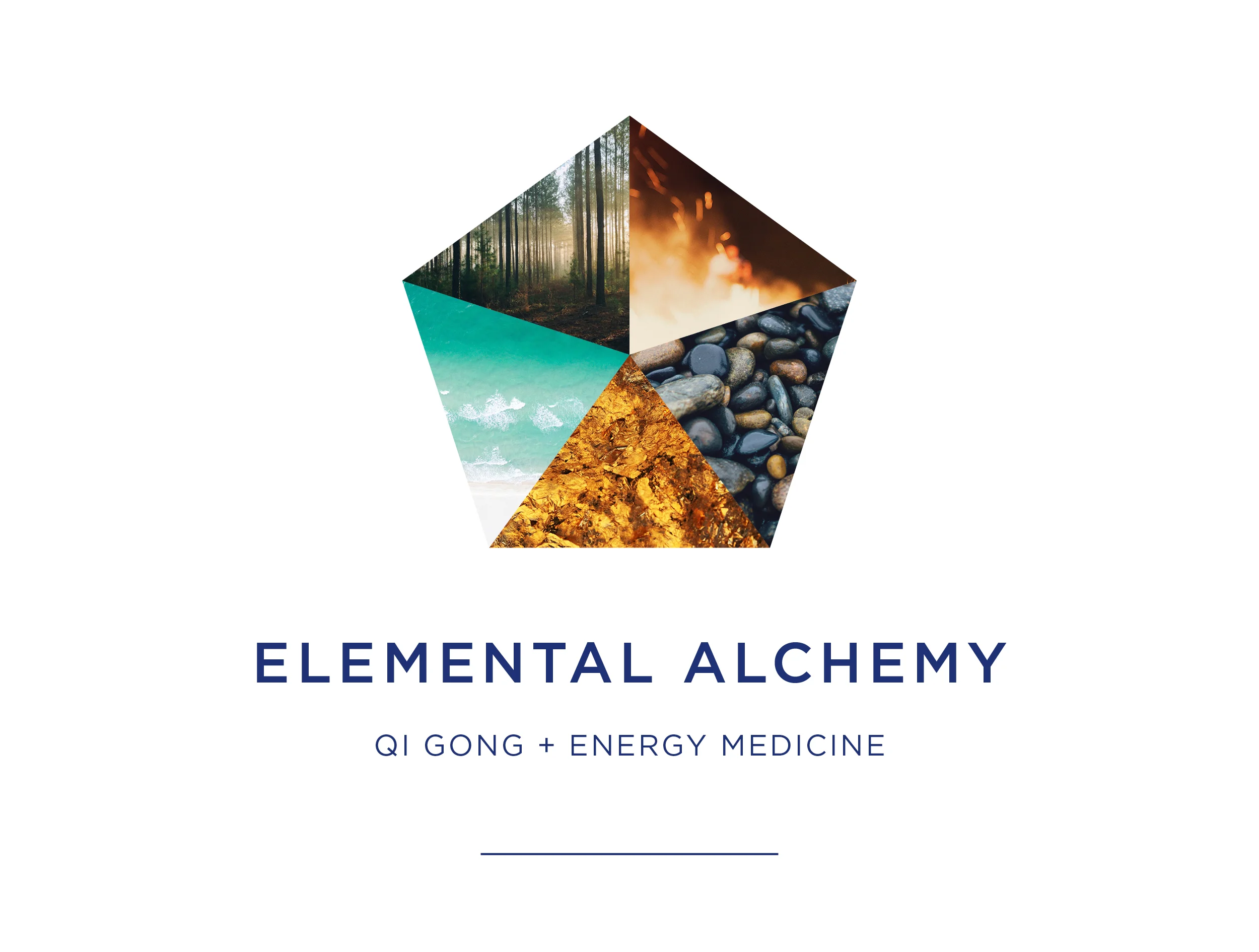 Elemental Alchemy - CENTRAL CHANNELS