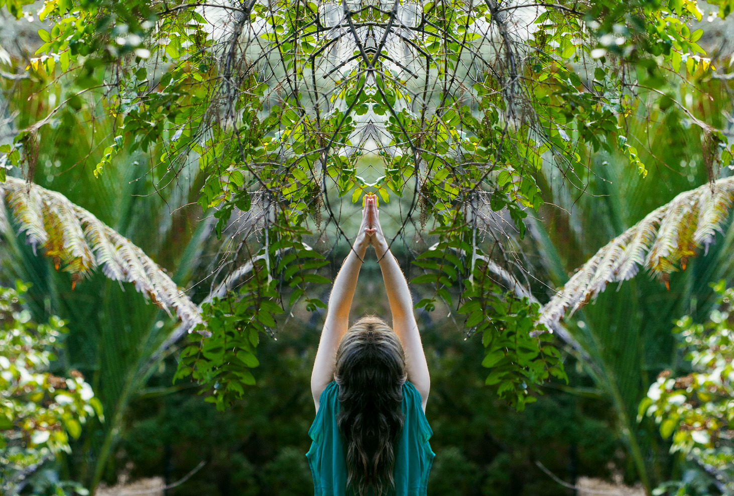 SOUL SOMATICS - Introduction to BLISS Weekend