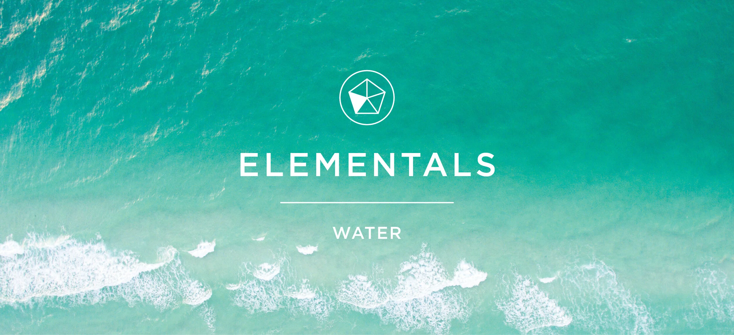 Elemental Alchemy - (Qi Gong + Energy Medicine Training)  - WATER