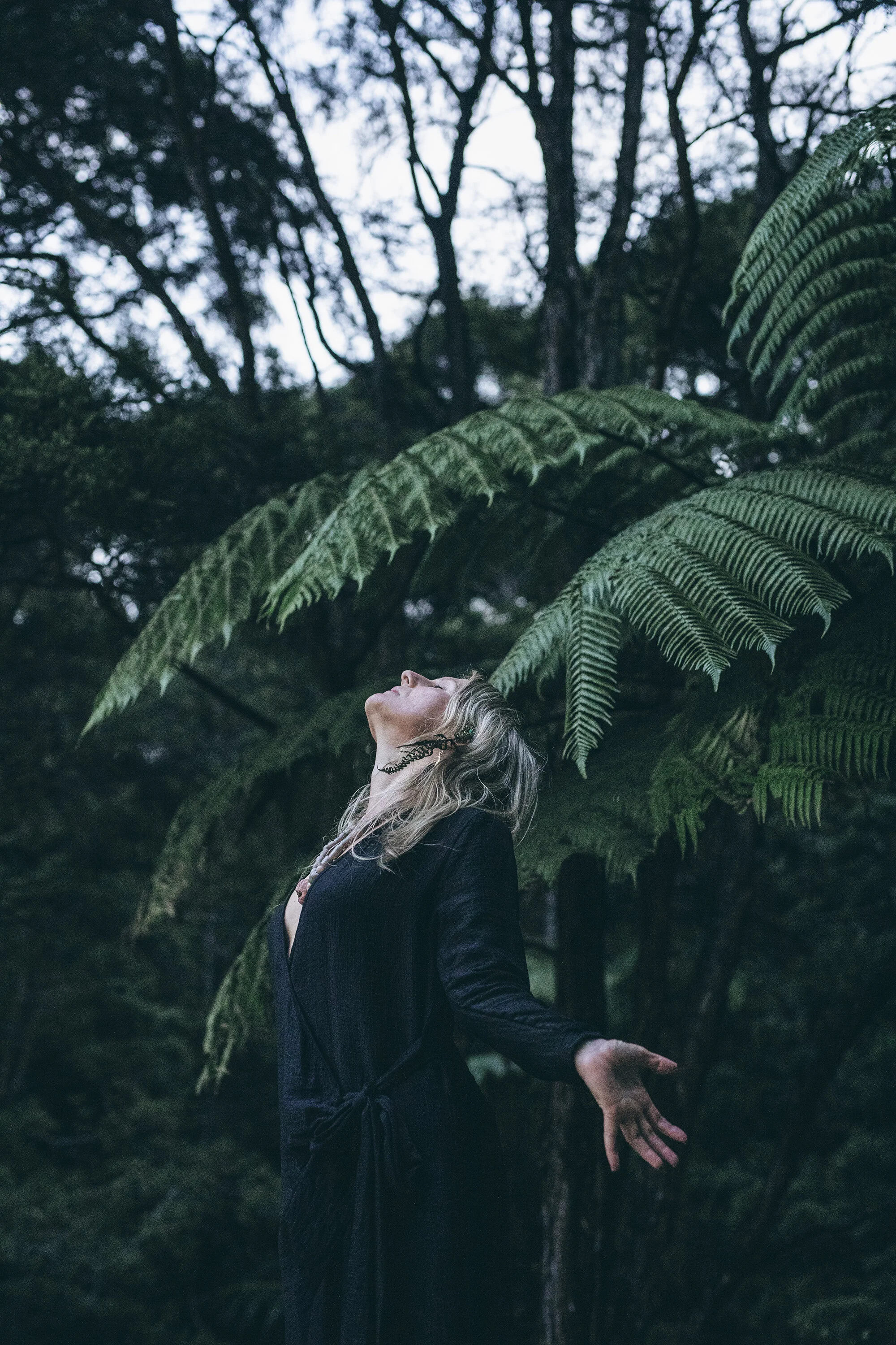 Letting go - the time is now!