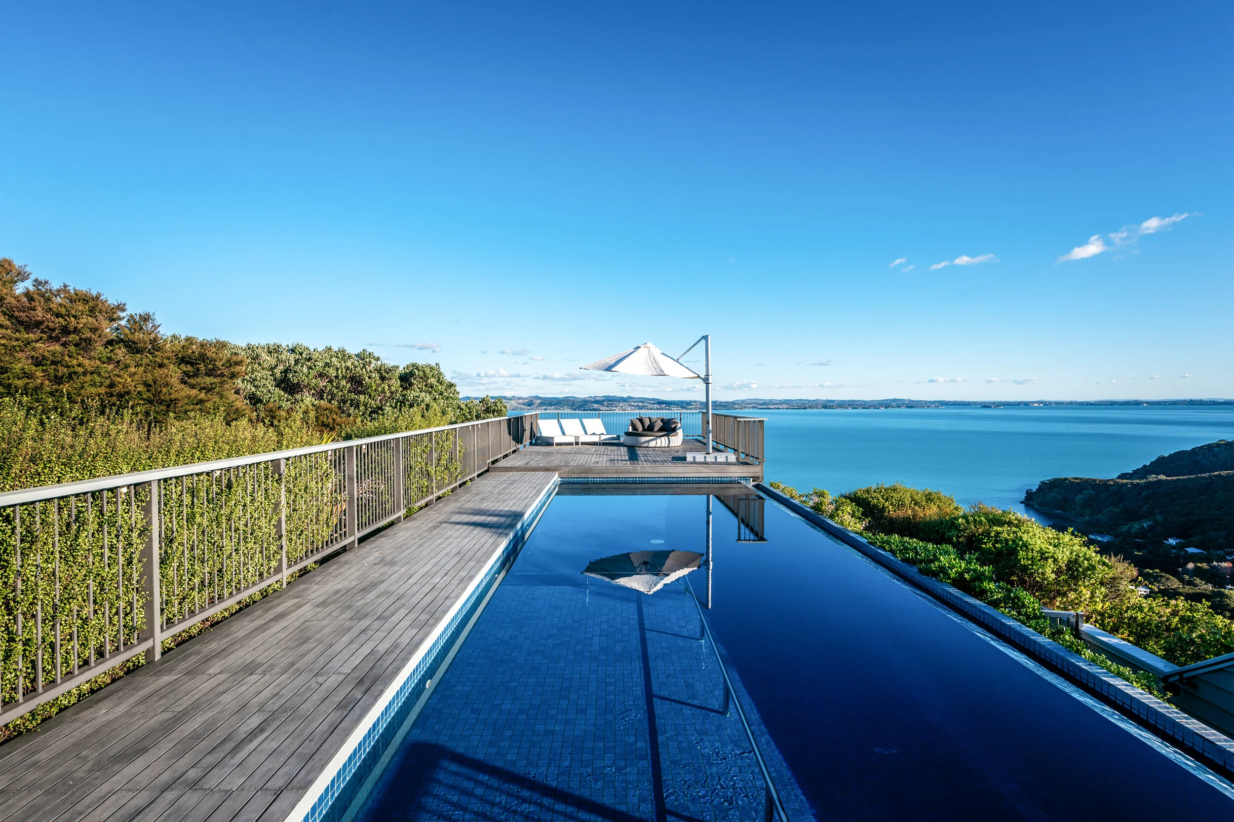 Island Bliss - 4 day Retreat