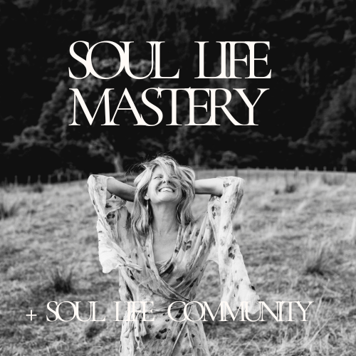 SOUL LIFE Mastery + SOUL Life Community