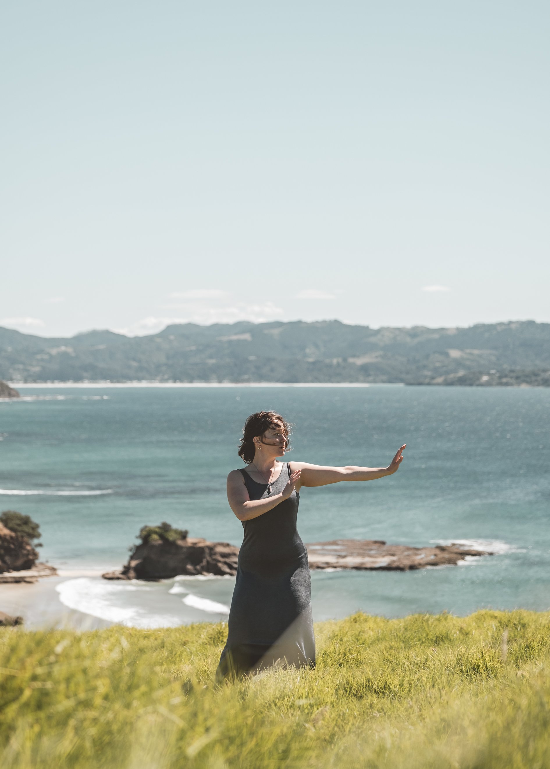 Shoshin (初心) - the Beginner’s Mind