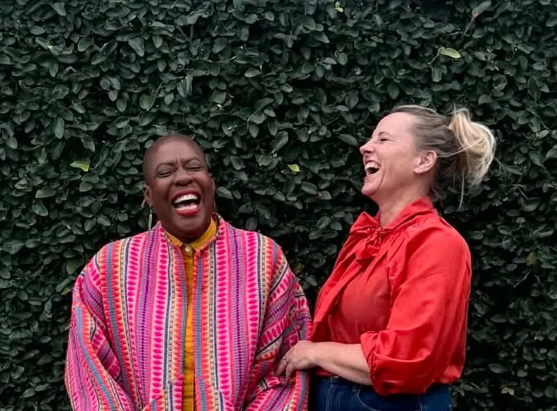 THE JOY LAB