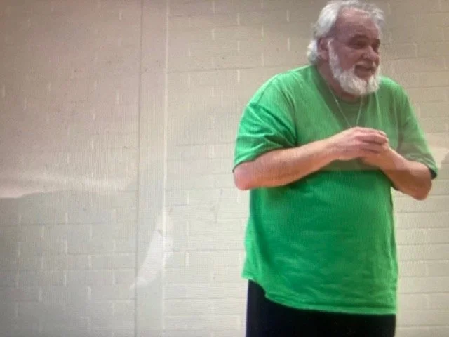 Theatre of the Ordinary - A tribute to AL WUNDER