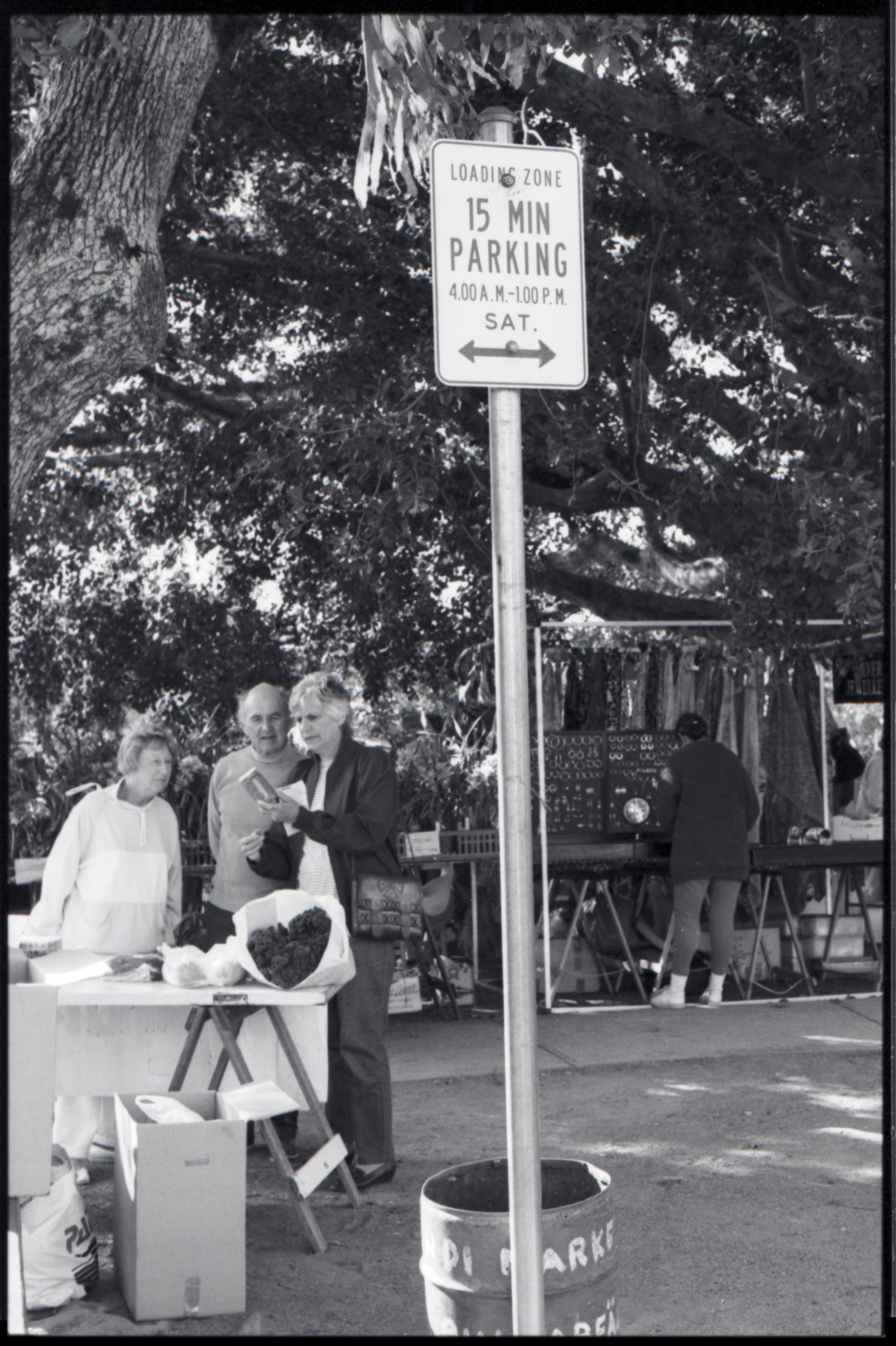 15 Minute Parking | 1990-91 | Page 4