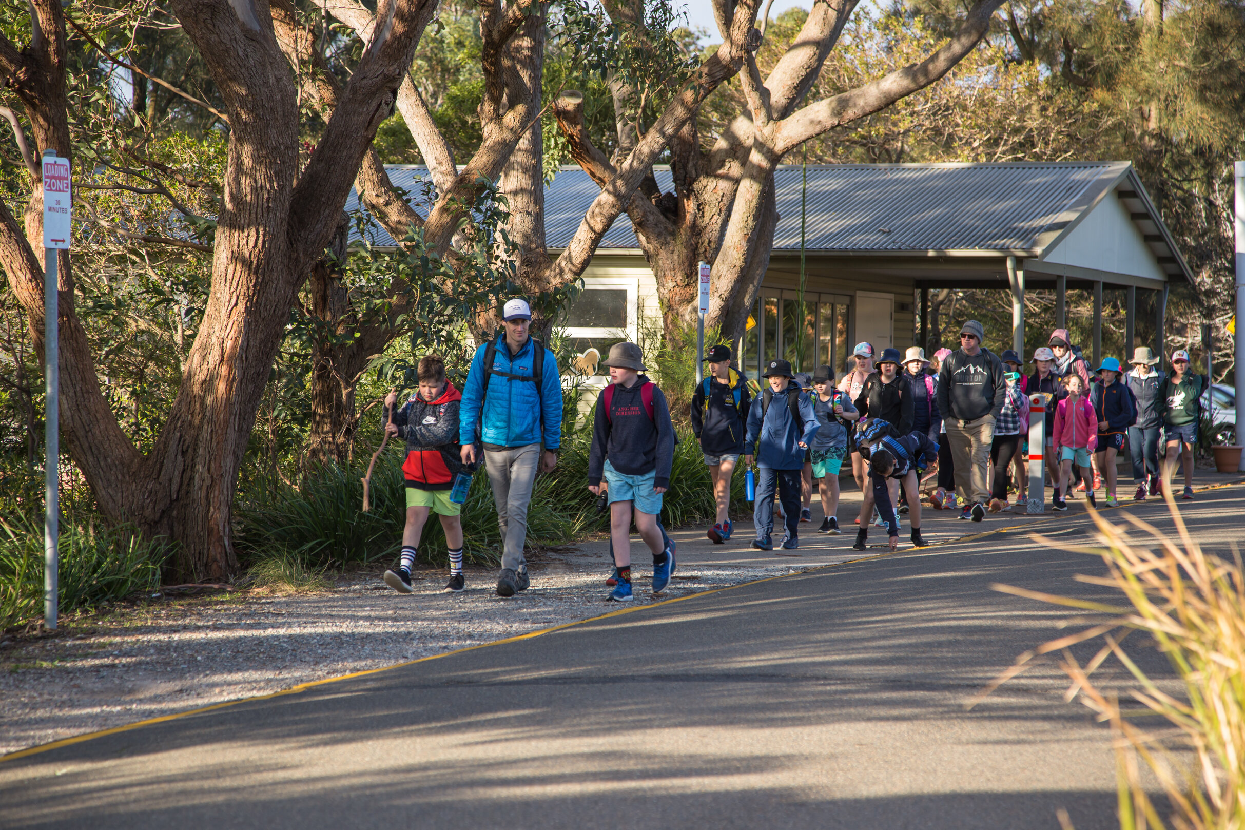 Walking was the No.1 popular physical activity by a country mile for people 15 years and over in Sport Australia's AusPlay Survey, April 2019.