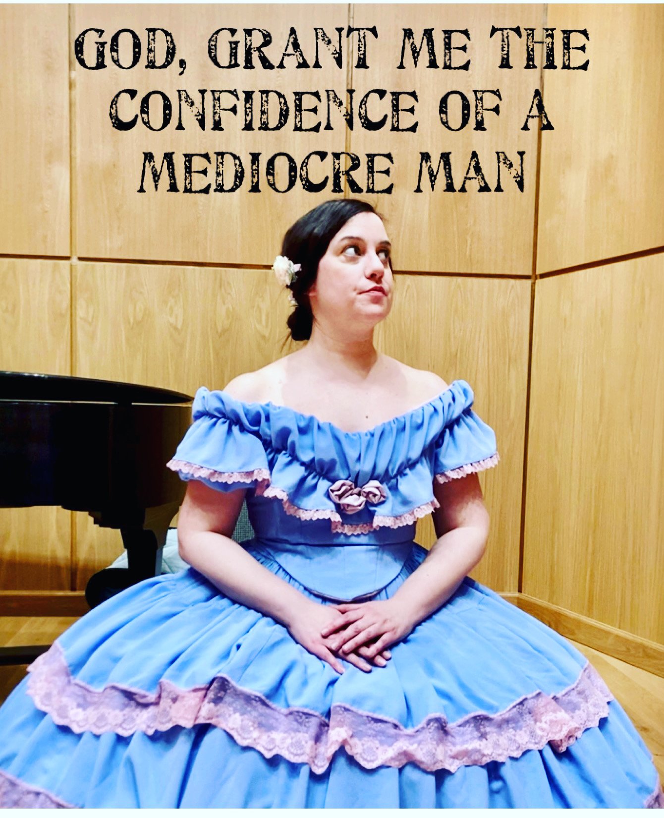 Jenny Lind Presents PT Barnum — Shelley Cooper