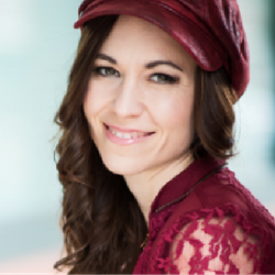 "Before I spoke to Kate I had gone through improv classes and had joined toastmasters, but I was still struggling. Every time I got up to speak in public, I would be out of breathe by the time I got to the front of the room. I was really nervous. Kate helped me identify some reasons I was nervous and gave me some strategies to start removing these fears. I feel more confident now because I realized the speaking I was doing, had to do with the message and the people I was talking to, not about me. Thank you, Kate." -Nichole Carlson, Founder of Nichole Carlson Business Coaching