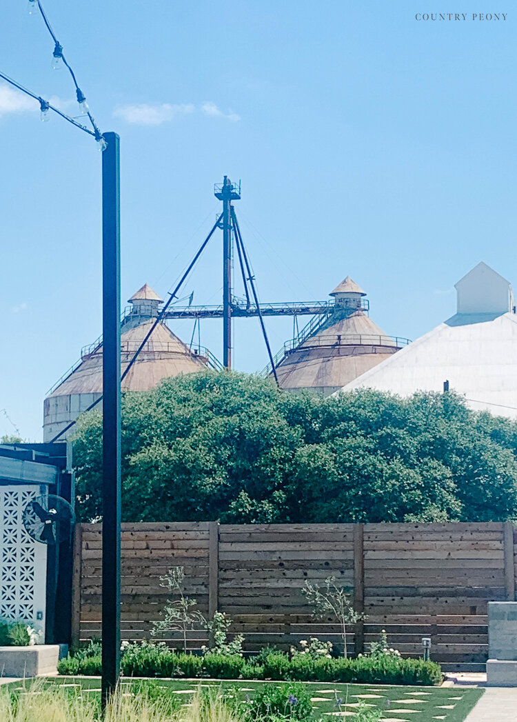 Summer at the Silos | A Trip to Magnolia Market