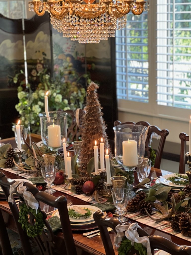 From Vintage Decor to Christmas Holiday Decorations