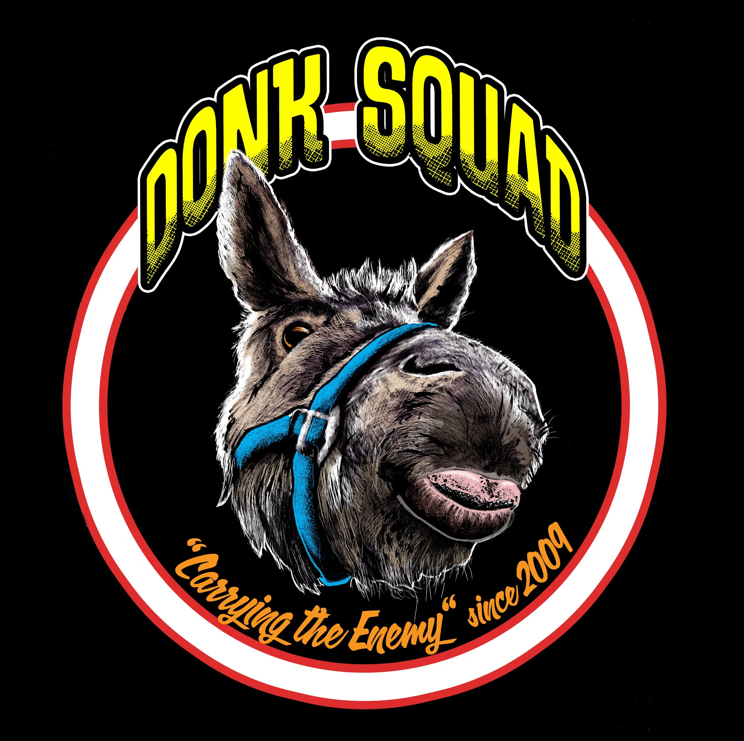 Donk Squad