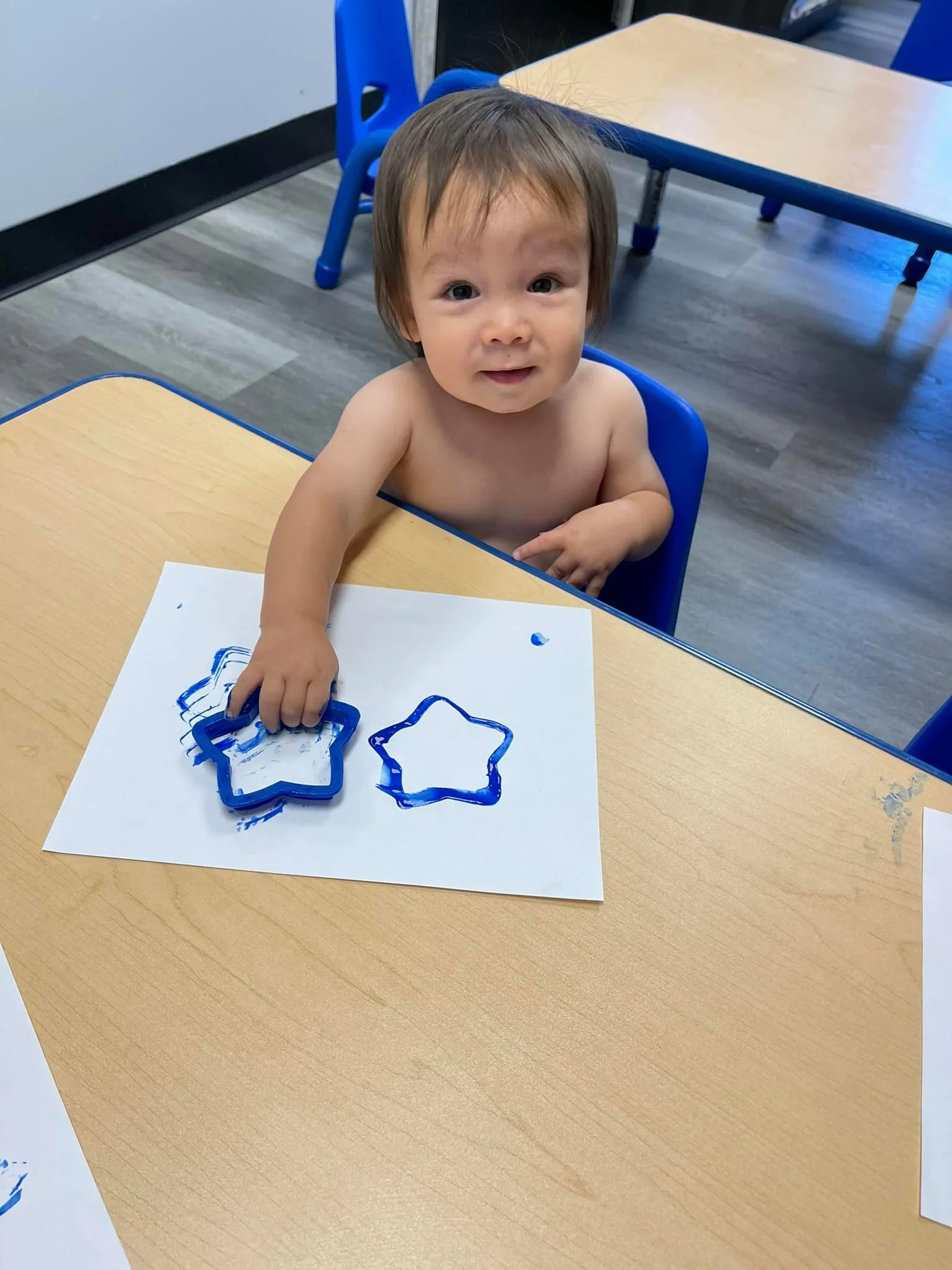 Early Explorers Daycare And Learning Center Toddler Program