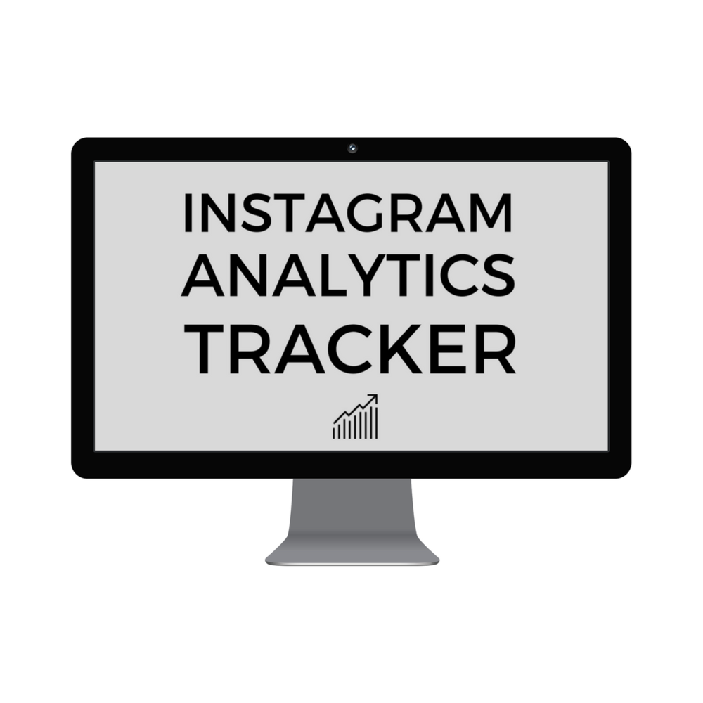 Instagram Analytics Tracker